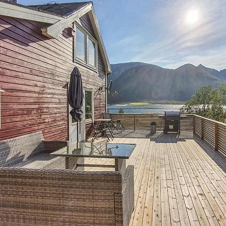 Pet Friendly Home In Sortland With Wifi Flesnes Extérieur photo