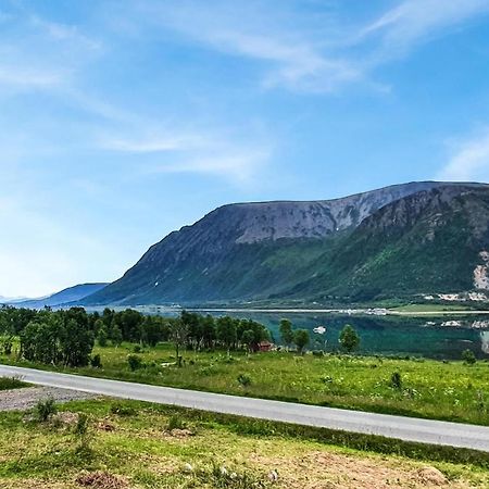 Pet Friendly Home In Sortland With Wifi Flesnes Extérieur photo