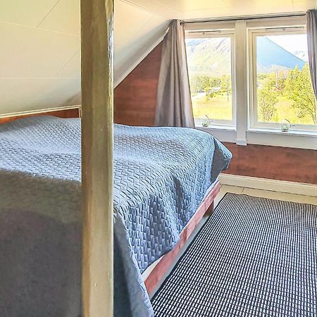 Pet Friendly Home In Sortland With Wifi Flesnes Extérieur photo