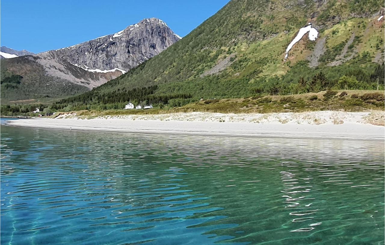 Pet Friendly Home In Sortland With Wifi Flesnes Extérieur photo