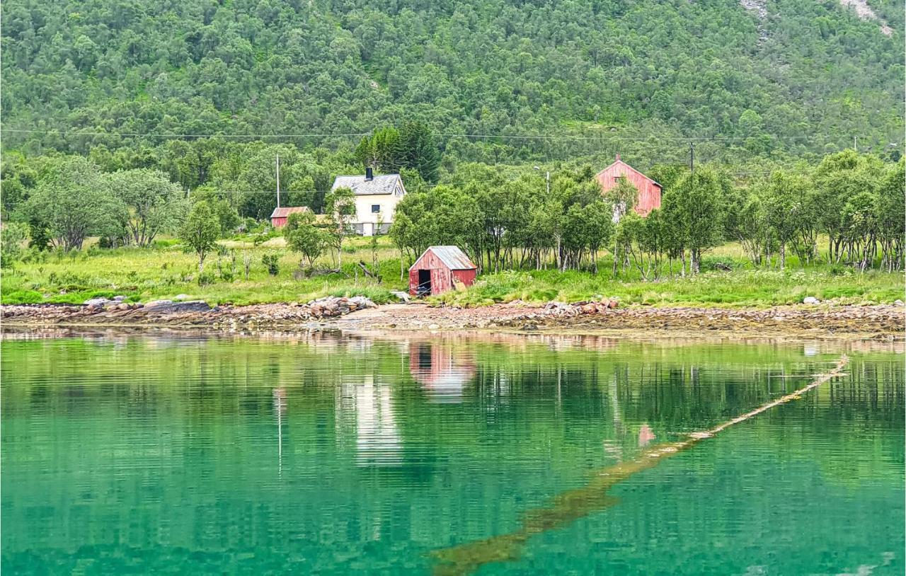 Pet Friendly Home In Sortland With Wifi Flesnes Extérieur photo