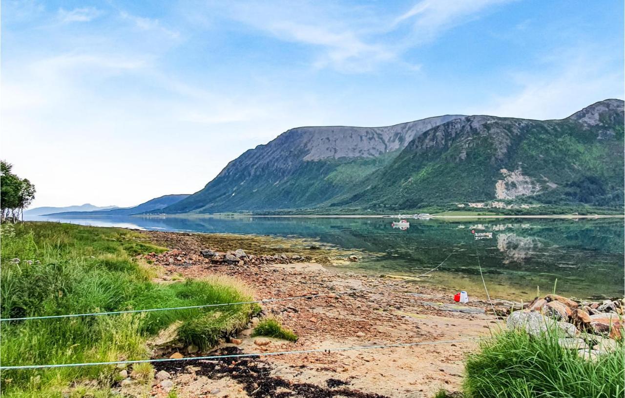 Pet Friendly Home In Sortland With Wifi Flesnes Extérieur photo