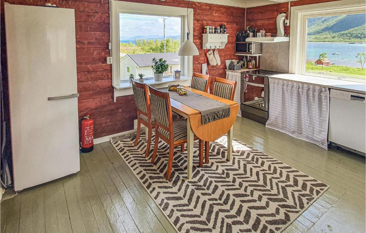 Pet Friendly Home In Sortland With Wifi Flesnes Extérieur photo