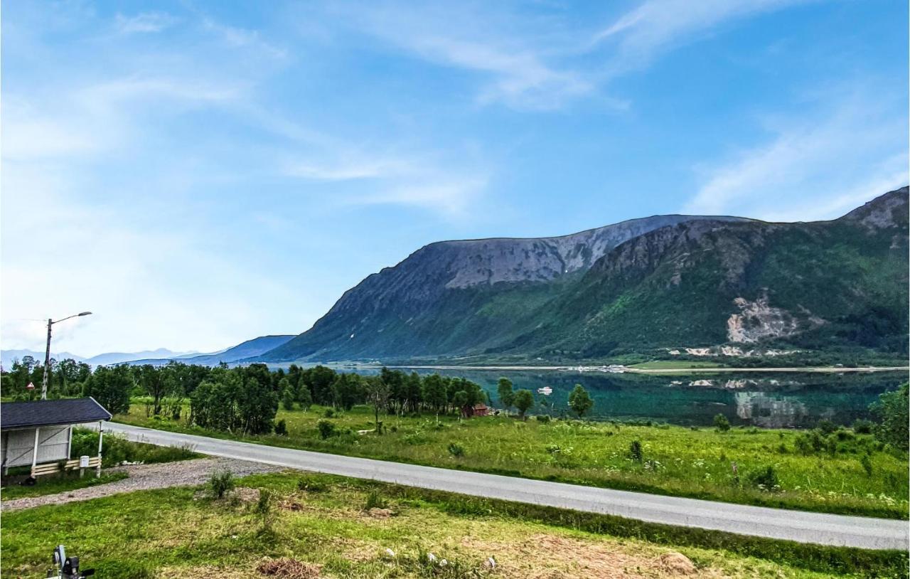 Pet Friendly Home In Sortland With Wifi Flesnes Extérieur photo