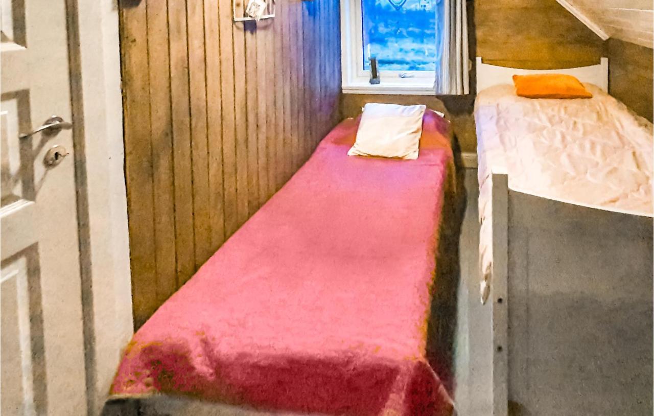 Pet Friendly Home In Sortland With Wifi Flesnes Extérieur photo