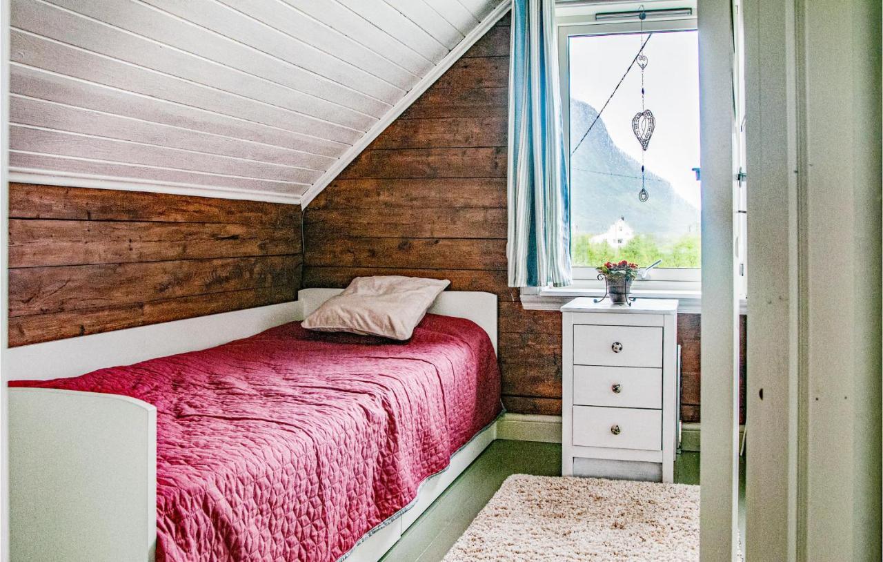 Pet Friendly Home In Sortland With Wifi Flesnes Extérieur photo